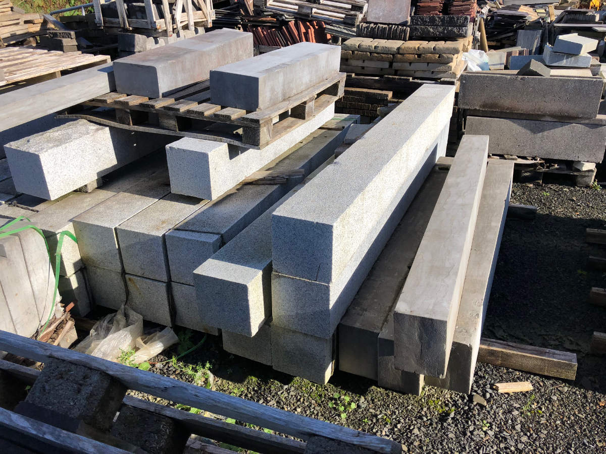 Salvage Corner – Boyle Patio Tralee