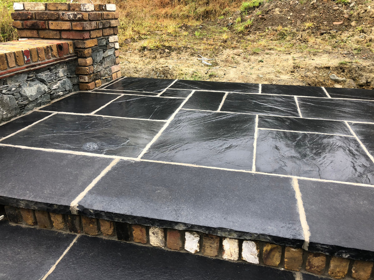 Stepping Stones Gallery Boyle Patio Tralee