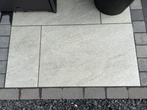 Hammerstone Grey